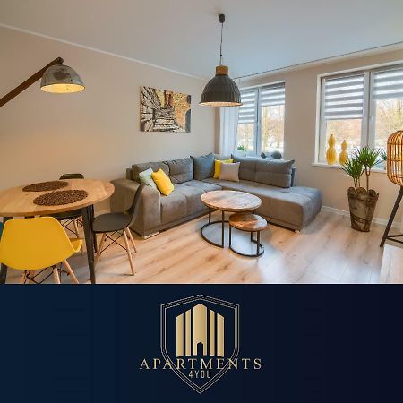 Apartments 4 You Hlonda ตือคือ ภายนอก รูปภาพ