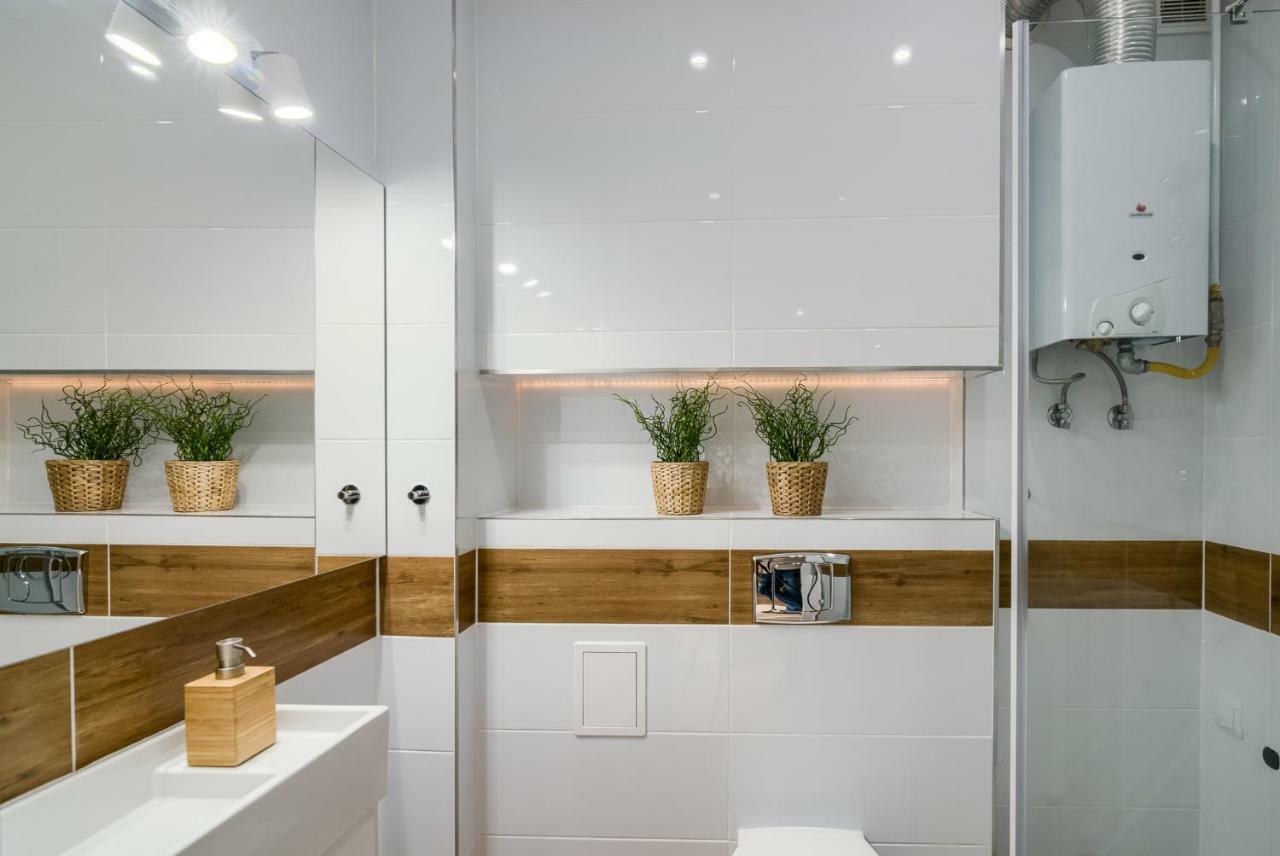 Apartments 4 You Hlonda ตือคือ ภายนอก รูปภาพ