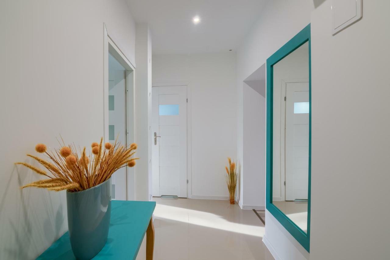 Apartments 4 You Hlonda ตือคือ ภายนอก รูปภาพ