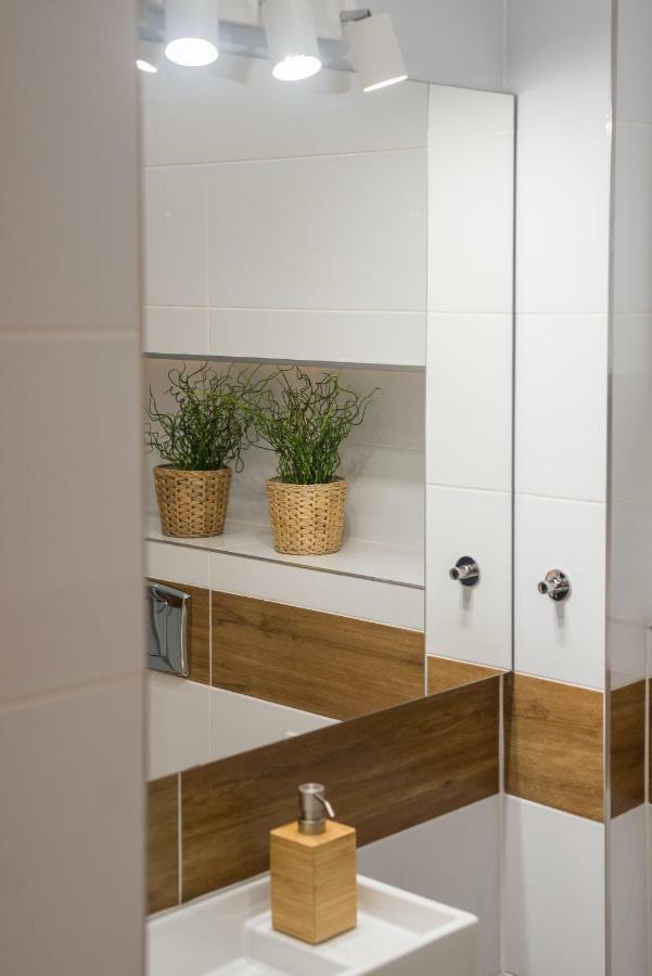 Apartments 4 You Hlonda ตือคือ ภายนอก รูปภาพ