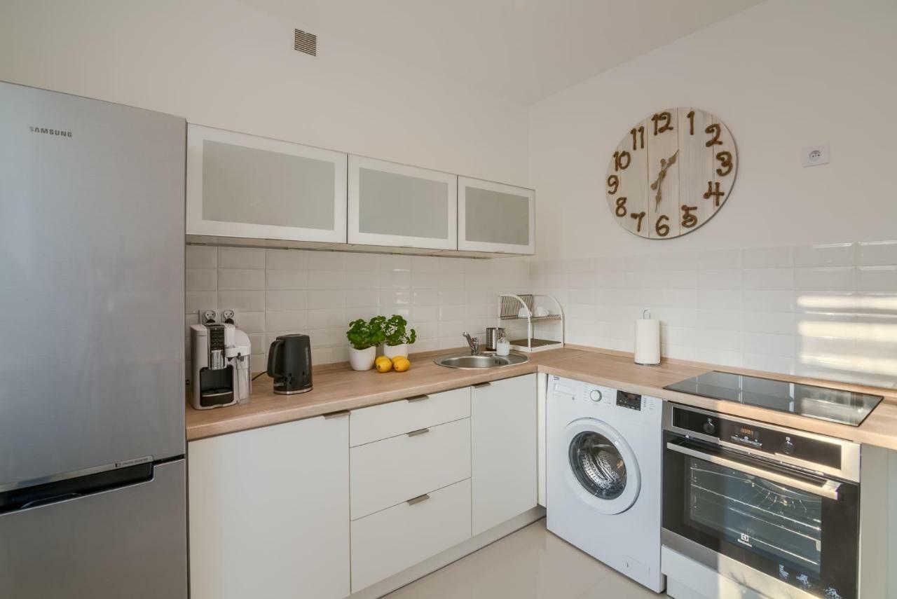 Apartments 4 You Hlonda ตือคือ ภายนอก รูปภาพ