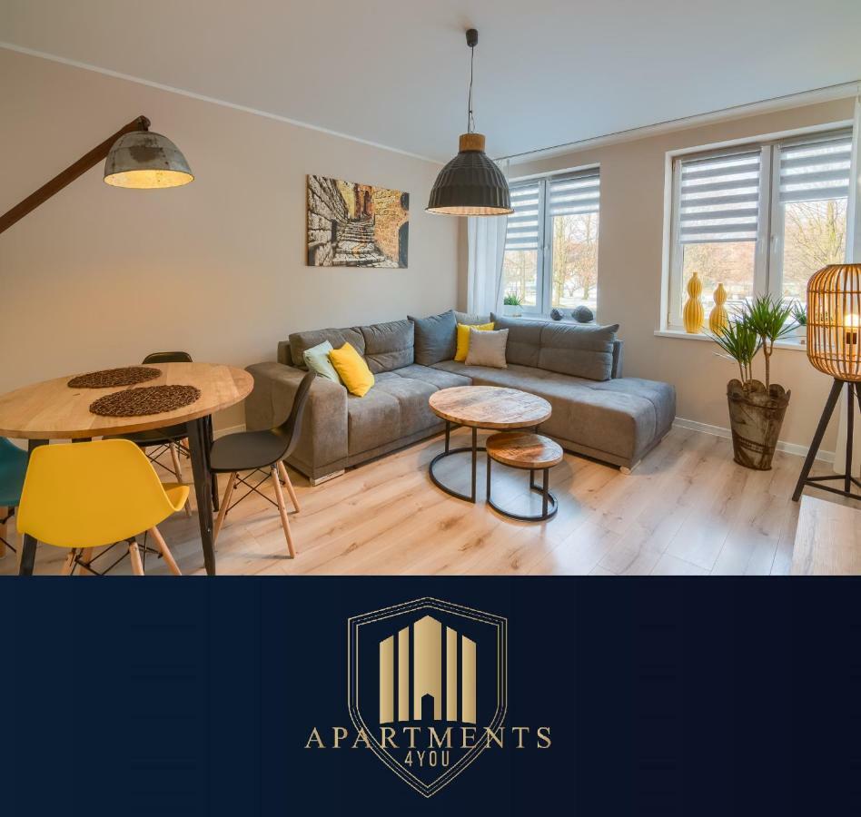 Apartments 4 You Hlonda ตือคือ ภายนอก รูปภาพ