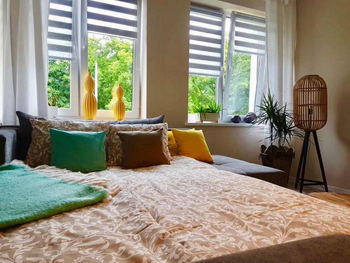 Apartments 4 You Hlonda ตือคือ ภายนอก รูปภาพ