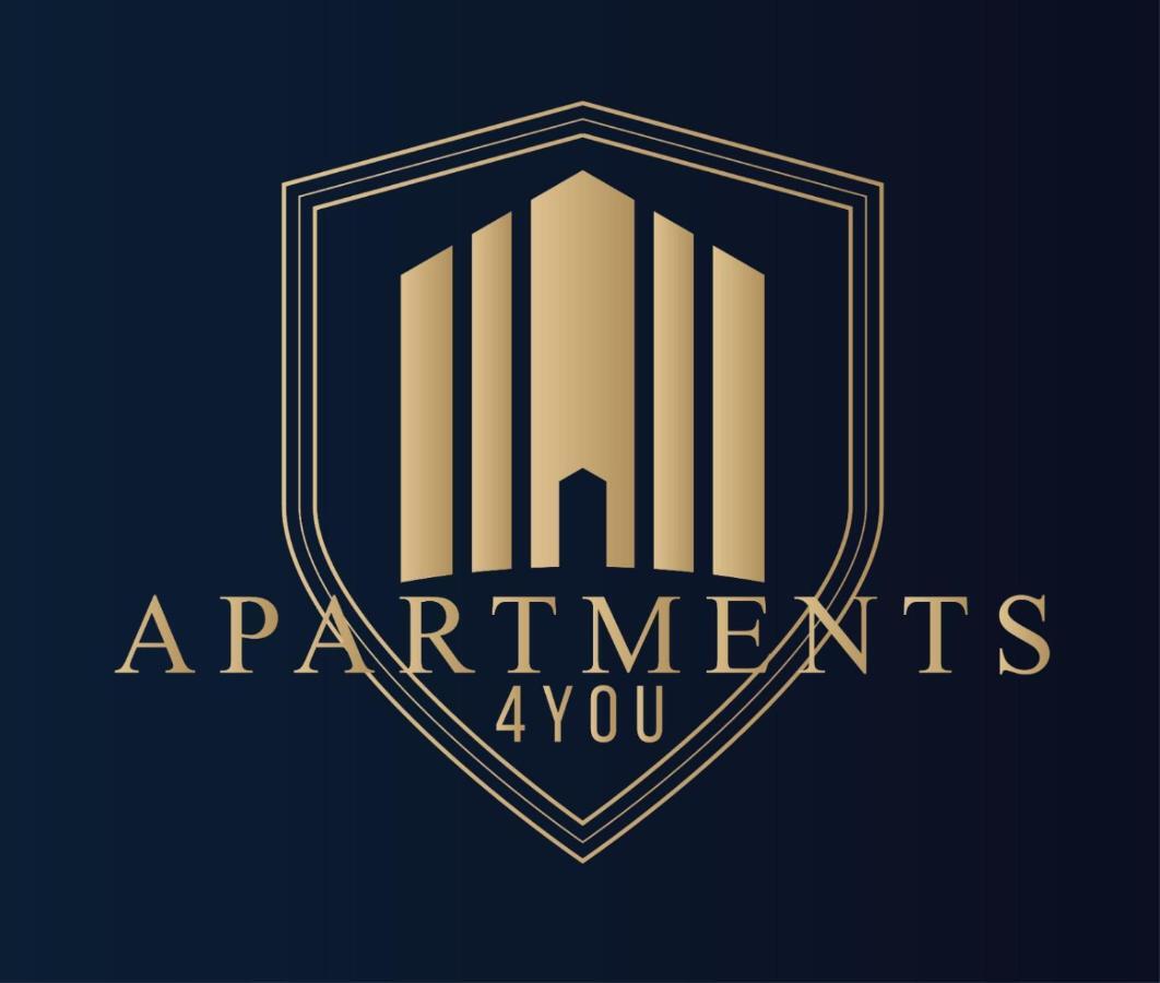 Apartments 4 You Hlonda ตือคือ ภายนอก รูปภาพ